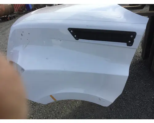 FREIGHTLINER CASCADIA P4 HOOD