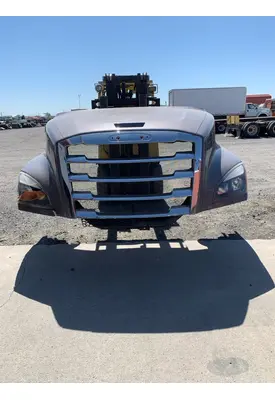 FREIGHTLINER CASCADIA P4 Hood
