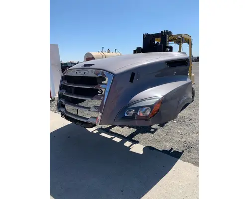 FREIGHTLINER CASCADIA P4 Hood