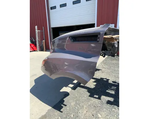 FREIGHTLINER CASCADIA P4 Hood