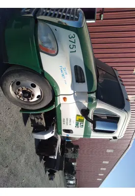 FREIGHTLINER CASCADIA  CAB ASSEMBLY