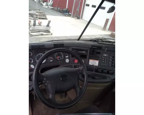 FREIGHTLINER CASCADIA  Cab Assembly