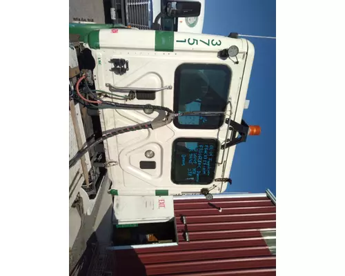 FREIGHTLINER CASCADIA  Cab Assembly