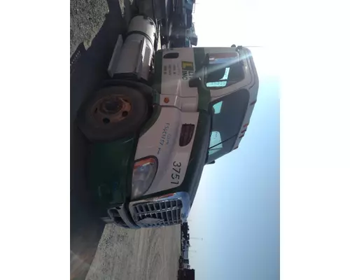 FREIGHTLINER CASCADIA  Cab Assembly