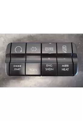 FREIGHTLINER CASCADIA  Dash / Console Switch