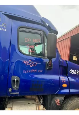 FREIGHTLINER CASCADIA  Inner Fender