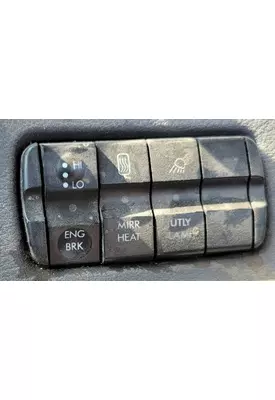 FREIGHTLINER CASCADIA  Switch