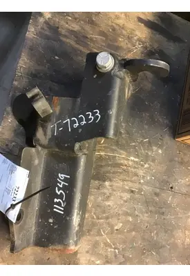 FREIGHTLINER CASCADIA 620 Tow Hooks