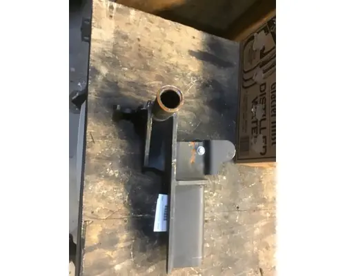 FREIGHTLINER CASCADIA 620 Tow Hooks
