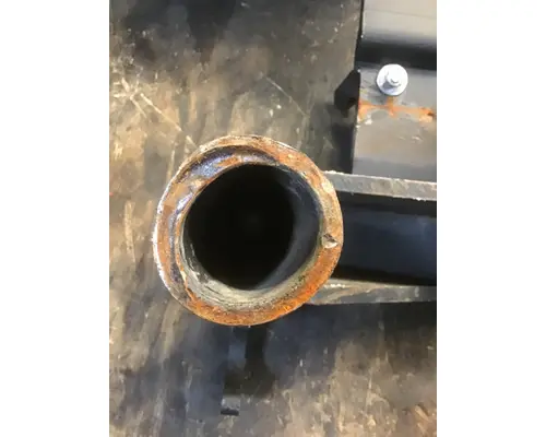 FREIGHTLINER CASCADIA 620 Tow Hooks