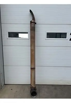 FREIGHTLINER CASCADIA 801 Exhaust Pipes