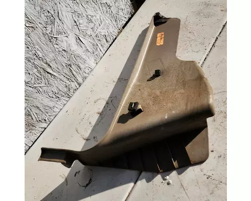 FREIGHTLINER CASCADIA A-Pillar Panel