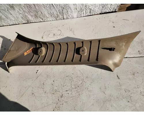 FREIGHTLINER CASCADIA A-Pillar Panel