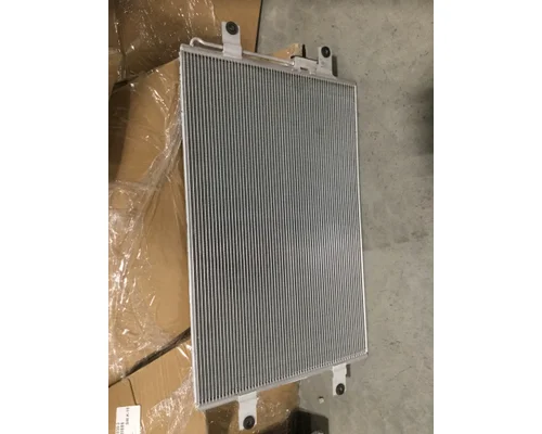 FREIGHTLINER CASCADIA AC CONDENSER