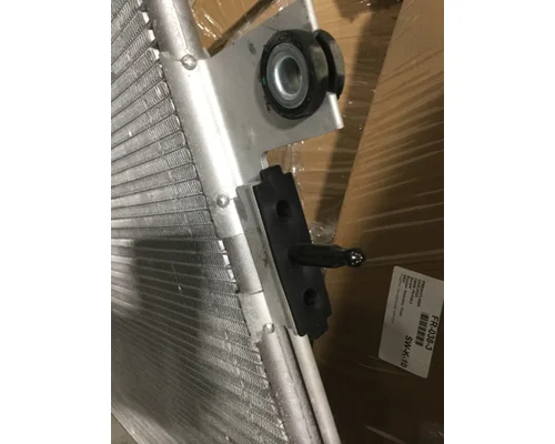 FREIGHTLINER CASCADIA AC CONDENSER