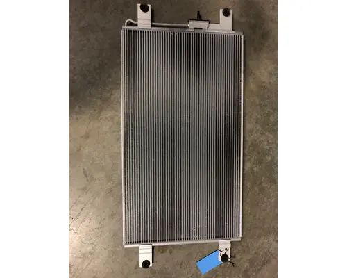 FREIGHTLINER CASCADIA AC CONDENSER