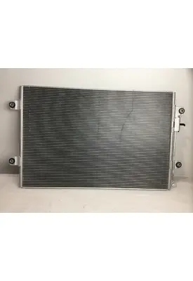 FREIGHTLINER CASCADIA A/C CONDENSER