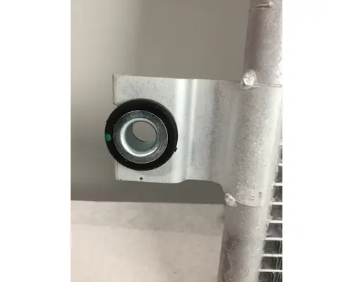 FREIGHTLINER CASCADIA AC CONDENSER