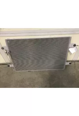 FREIGHTLINER CASCADIA A/C Condenser