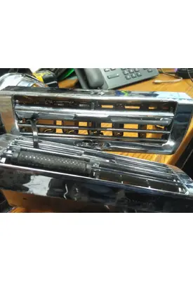 FREIGHTLINER CASCADIA ACCESSORIES