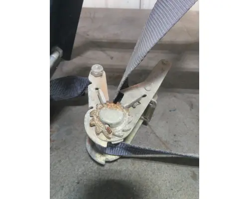 FREIGHTLINER CASCADIA ACCESSORIES