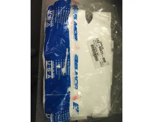 FREIGHTLINER CASCADIA ACCESSORIES