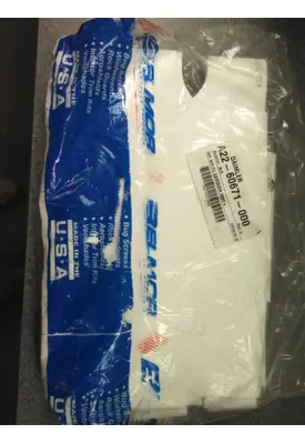 FREIGHTLINER CASCADIA ACCESSORIES