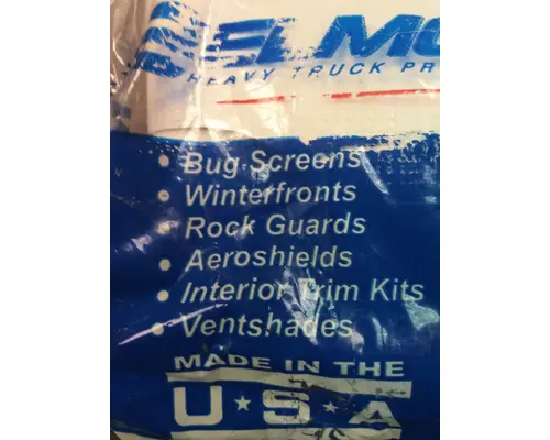 FREIGHTLINER CASCADIA ACCESSORIES