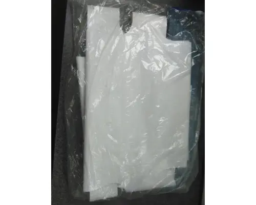 FREIGHTLINER CASCADIA ACCESSORIES