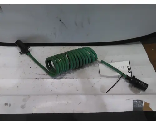 FREIGHTLINER CASCADIA ACCESSORIES