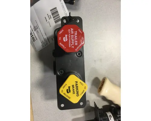 FREIGHTLINER CASCADIA AIR BRAKE PARTS