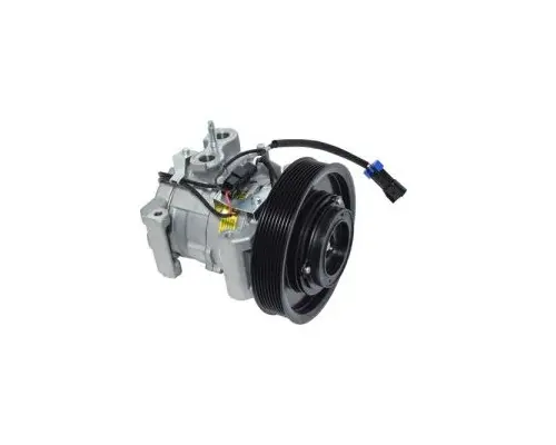 FREIGHTLINER CASCADIA AIR CONDITIONER COMPRESSOR