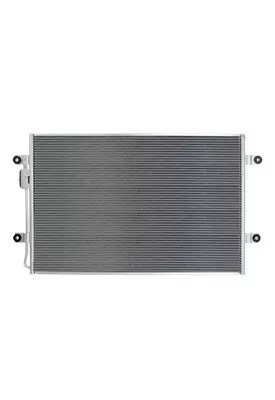 FREIGHTLINER CASCADIA AIR CONDITIONER CONDENSER