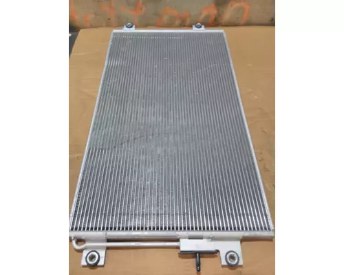 FREIGHTLINER CASCADIA AIR CONDITIONER CONDENSER
