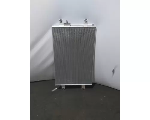 FREIGHTLINER CASCADIA AIR CONDITIONER CONDENSER