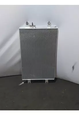 FREIGHTLINER CASCADIA AIR CONDITIONER CONDENSER