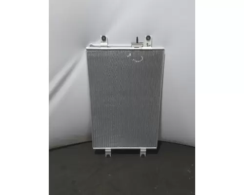 FREIGHTLINER CASCADIA AIR CONDITIONER CONDENSER