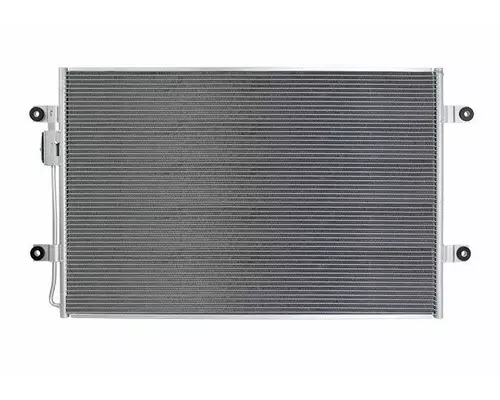 FREIGHTLINER CASCADIA AIR CONDITIONER CONDENSER