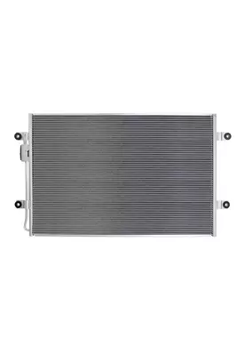 FREIGHTLINER CASCADIA AIR CONDITIONER CONDENSER