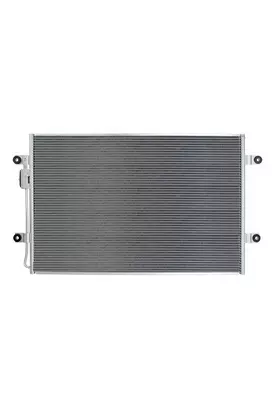 FREIGHTLINER CASCADIA AIR CONDITIONER CONDENSER