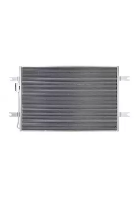 FREIGHTLINER CASCADIA AIR CONDITIONER CONDENSER