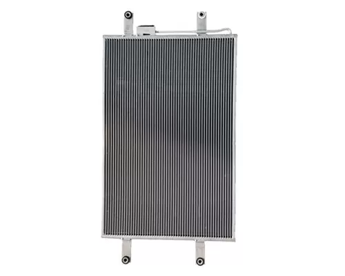 FREIGHTLINER CASCADIA AIR CONDITIONER CONDENSER