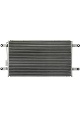 FREIGHTLINER CASCADIA AIR CONDITIONER CONDENSER