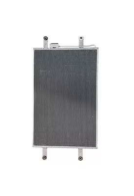 FREIGHTLINER CASCADIA AIR CONDITIONER CONDENSER