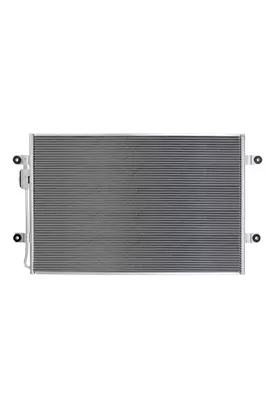 FREIGHTLINER CASCADIA AIR CONDITIONER CONDENSER