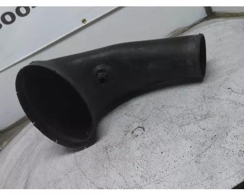 FREIGHTLINER CASCADIA AIR INTAKE LOUVERCOVER