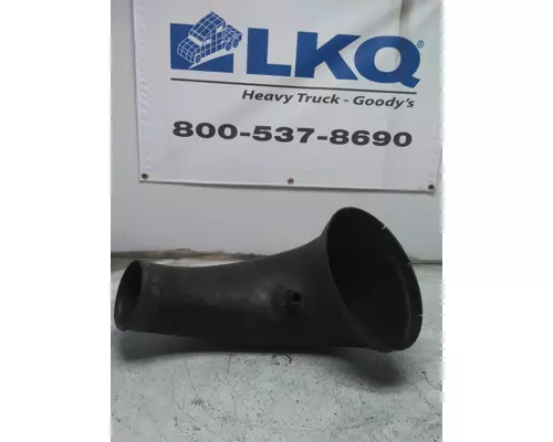 FREIGHTLINER CASCADIA AIR INTAKE LOUVERCOVER