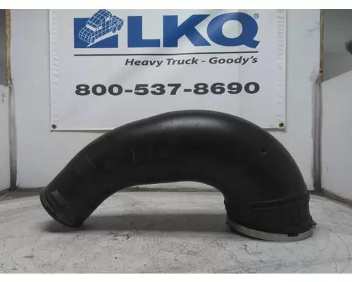 FREIGHTLINER CASCADIA AIR INTAKE LOUVERCOVER