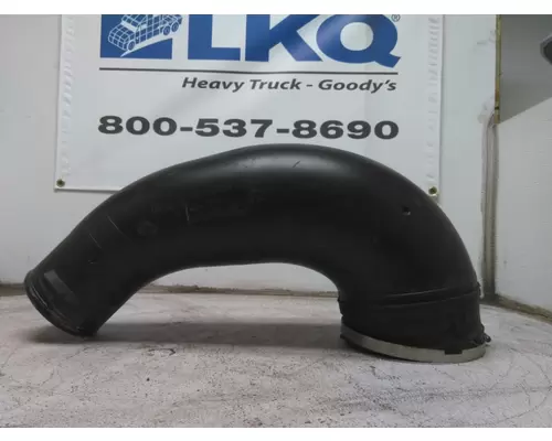 FREIGHTLINER CASCADIA AIR INTAKE LOUVERCOVER