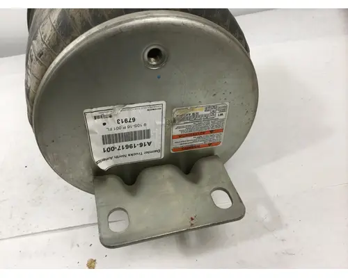 FREIGHTLINER CASCADIA AIR SPRINGAIR BAG